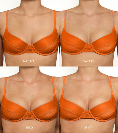 JOANNA - Orange