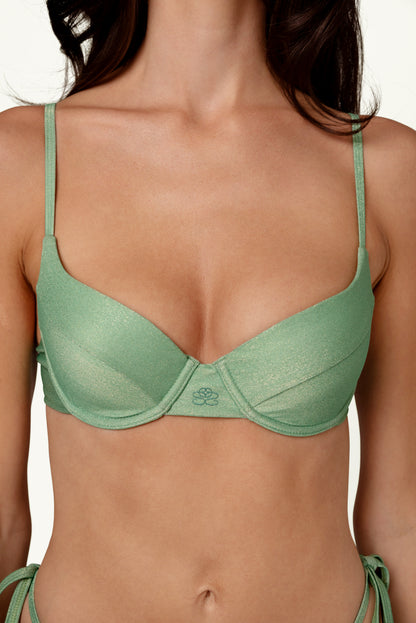 JOANNA - Green