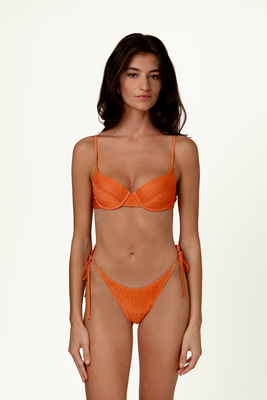 ANNA - Orange