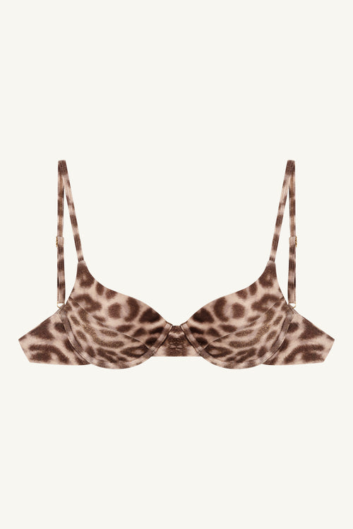 JOANNA - Leo