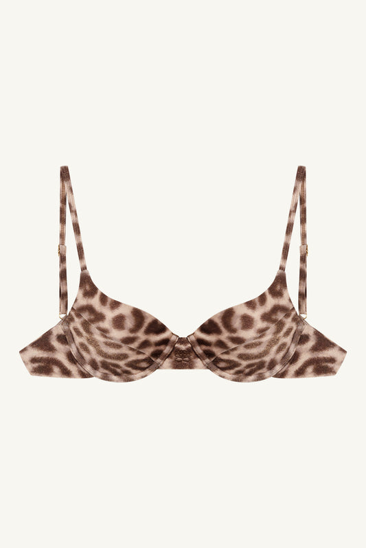JOANNA - Leo