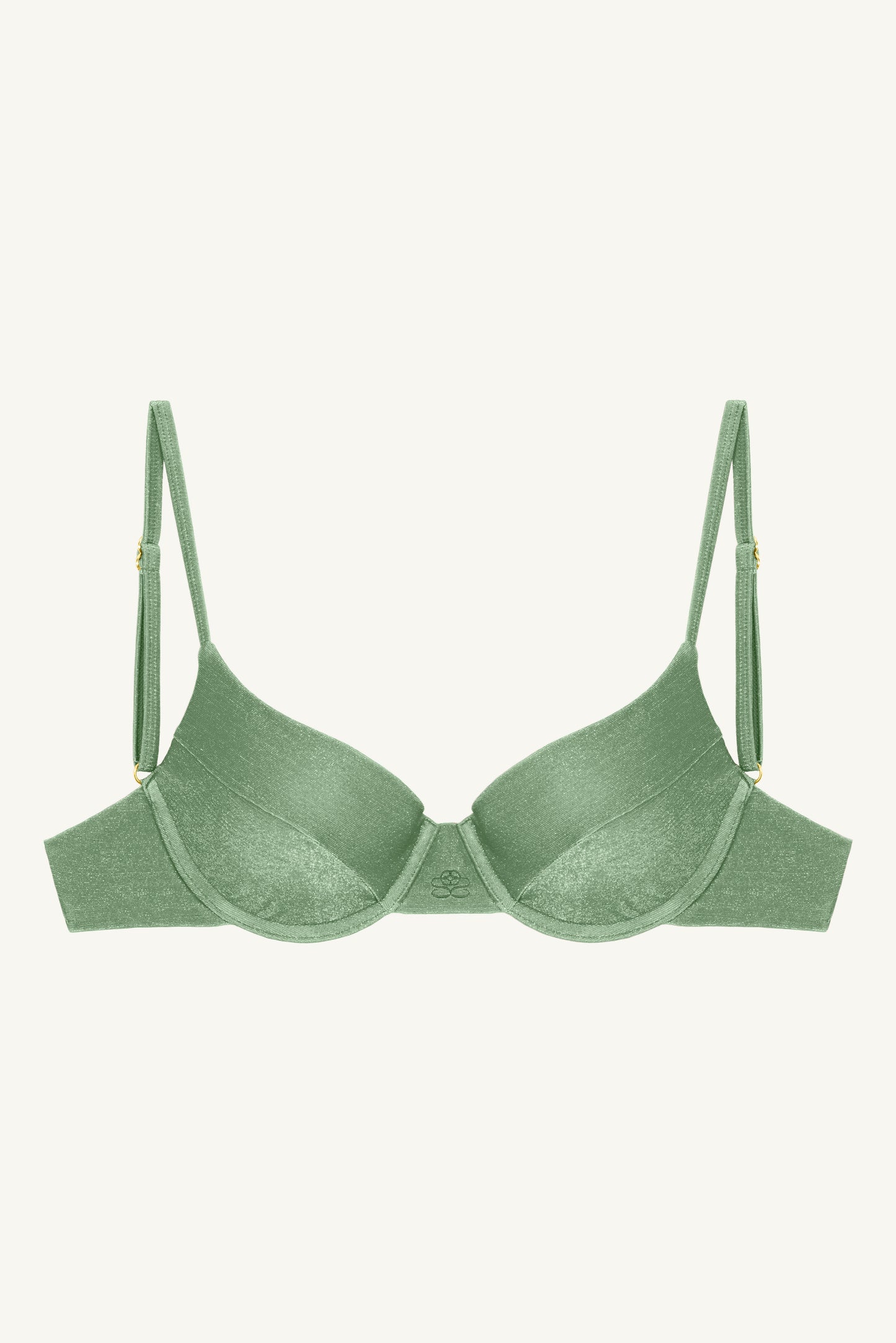 JOANNA - Green