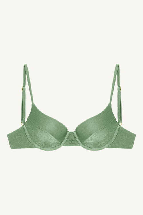 JOANNA - Green