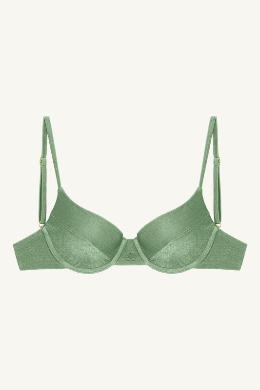 JOANNA - Green