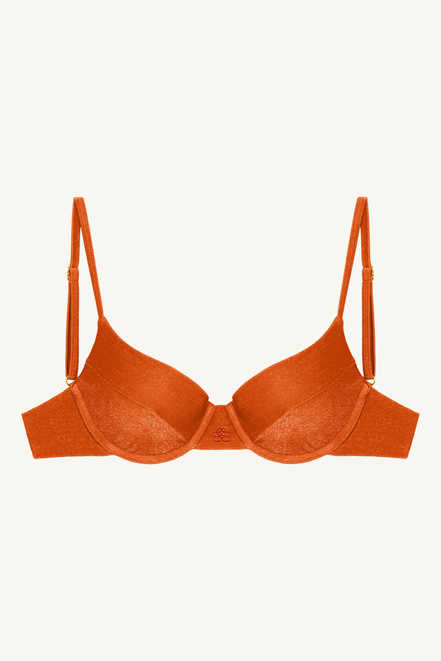 JOANNA - Orange