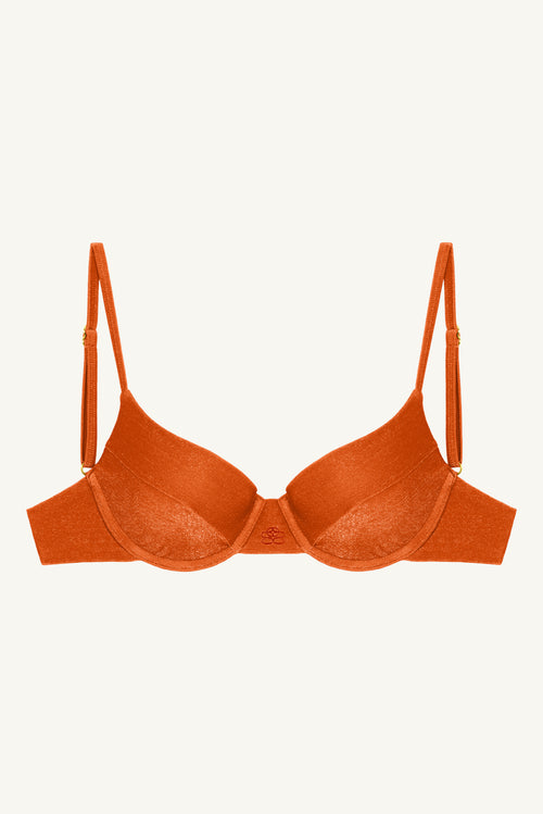 JOANNA - Orange