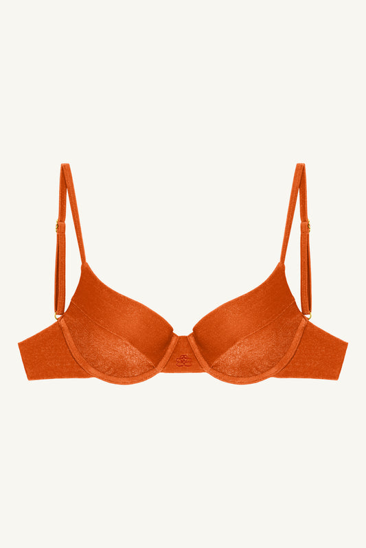 JOANNA - Orange