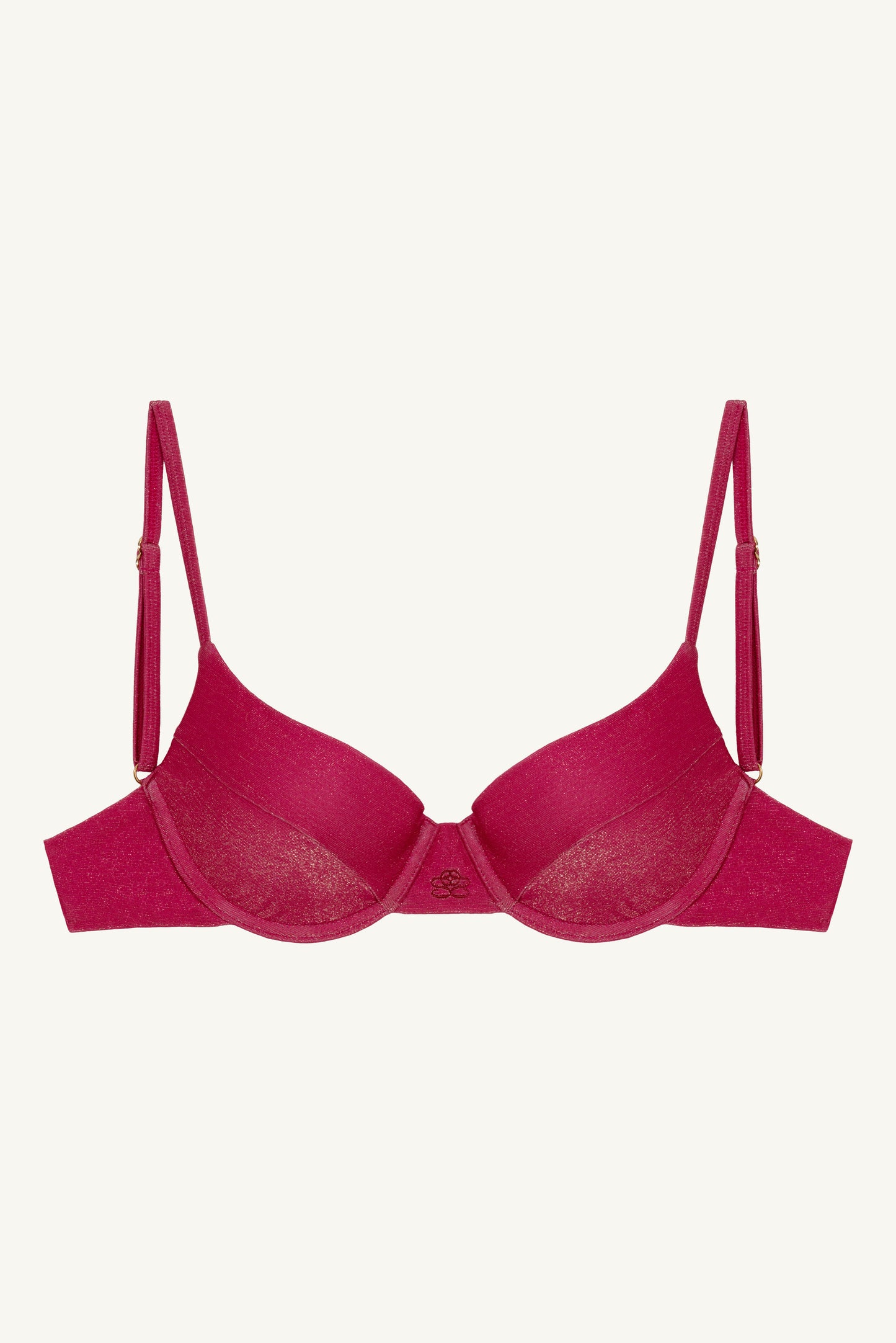 JOANNA - Red