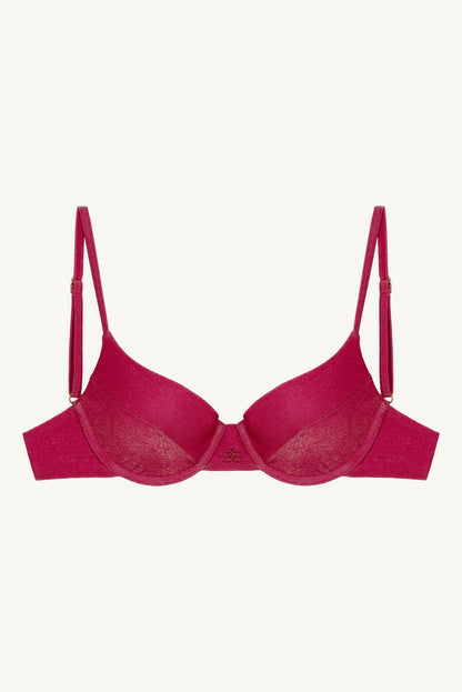 JOANNA - Red