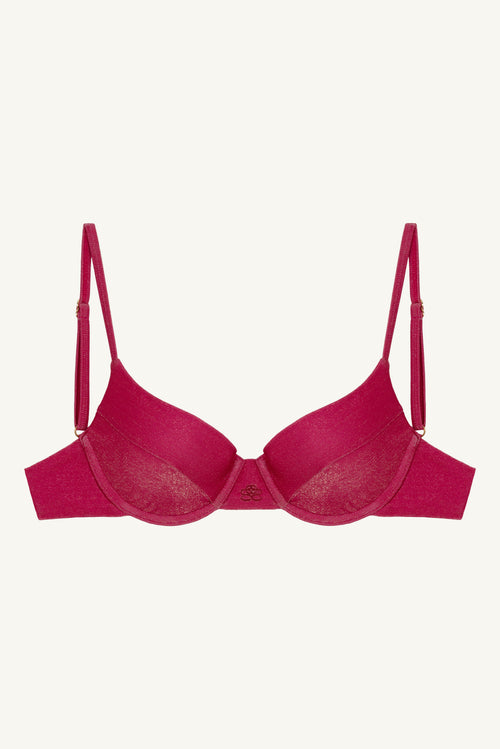 JOANNA - Red