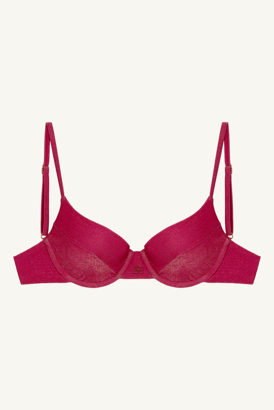 JOANNA - Red
