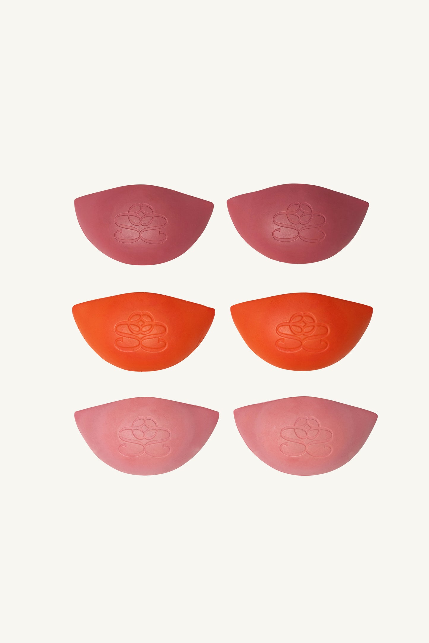 BONBON Box - Size SWEETY, JUICY & SPICY