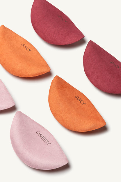 BONBON Box - Size SWEETY, JUICY & SPICY